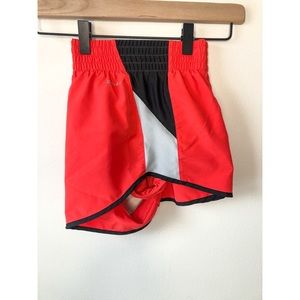 Nike- Athletic Shorts